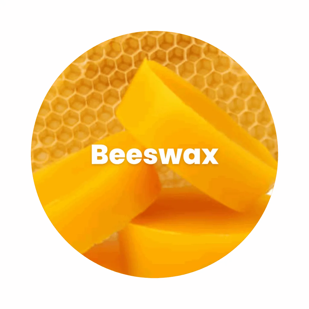 Beeswax