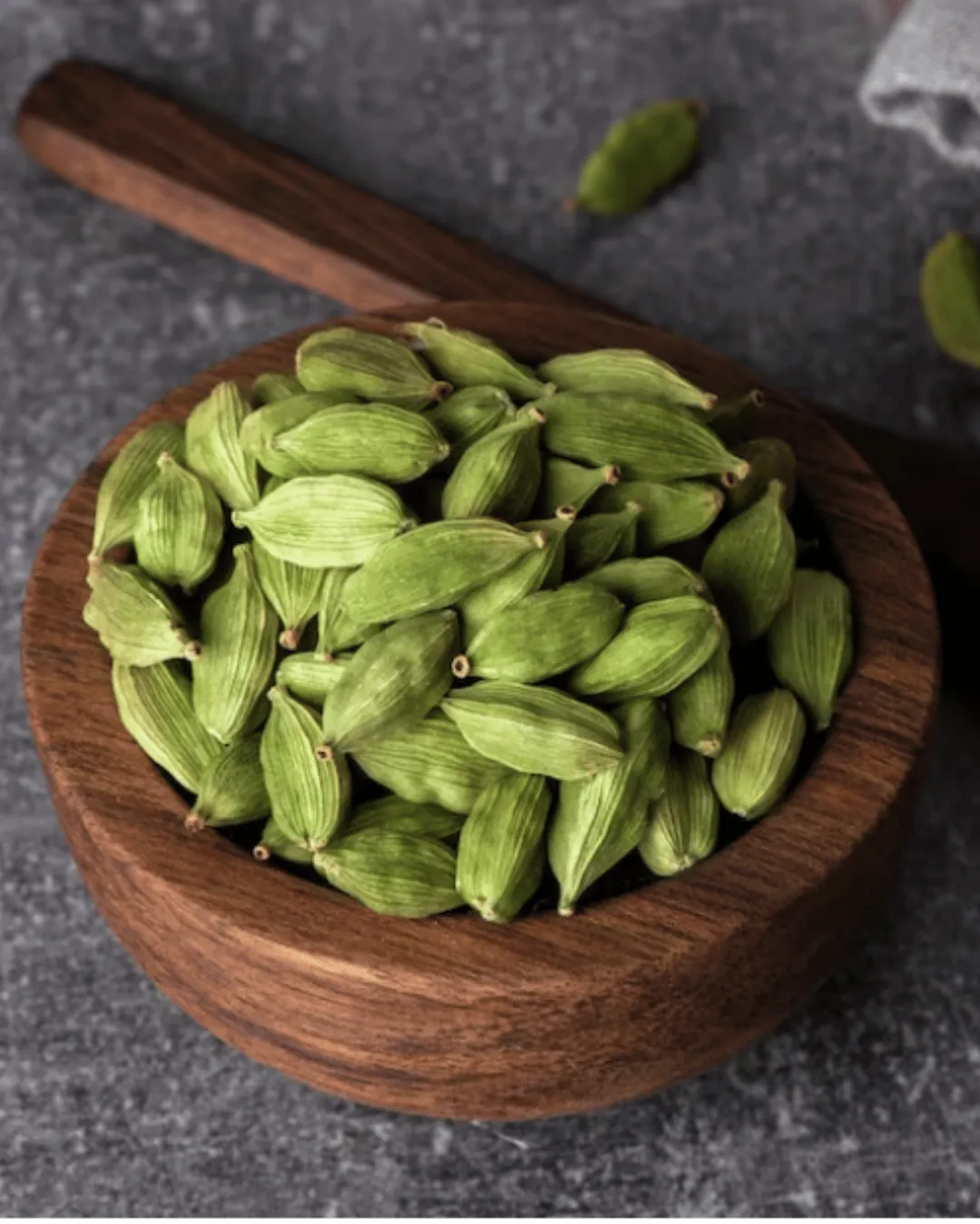 Cardamom
