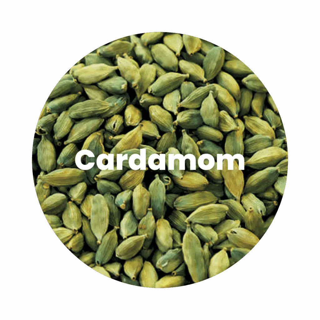 Cardamom Essential Oil